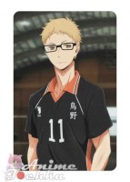 Haikyuu 26